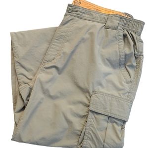 Convertible Pants